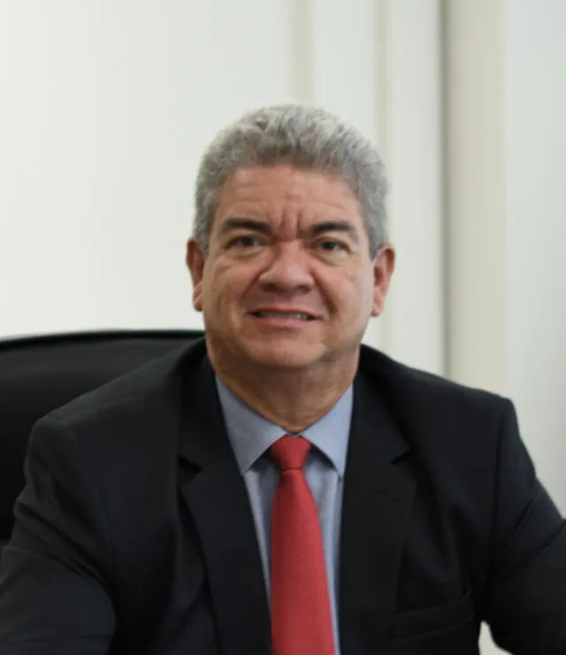 Foto: DAR. <strong>Alberto Barandiarán Gómez</strong>, CEO ABCA LATAM SAC.    