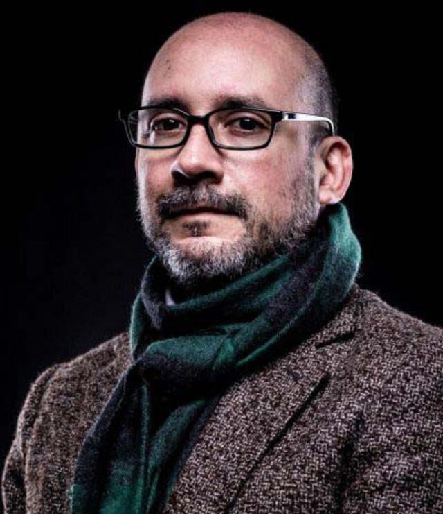 Christian Sánchez Reyes, Profesor de la PUCP y la UARM, ex ministro de Trabajo y Promoción del Empleo.
