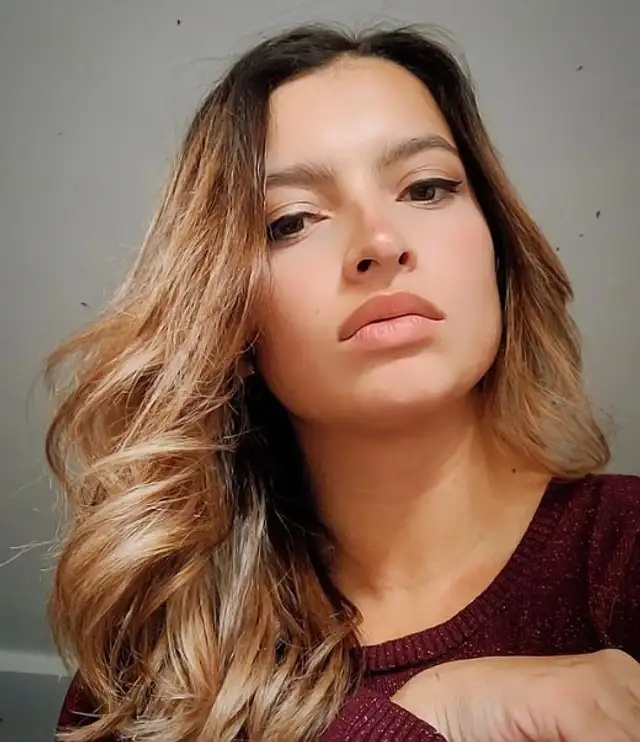 Andrea Petro es hijo del presidente colombiano con Mary Luz Herrán. Foto: @andreapetro91