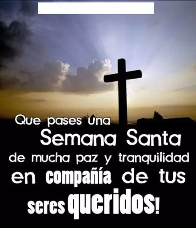 Semana Santa