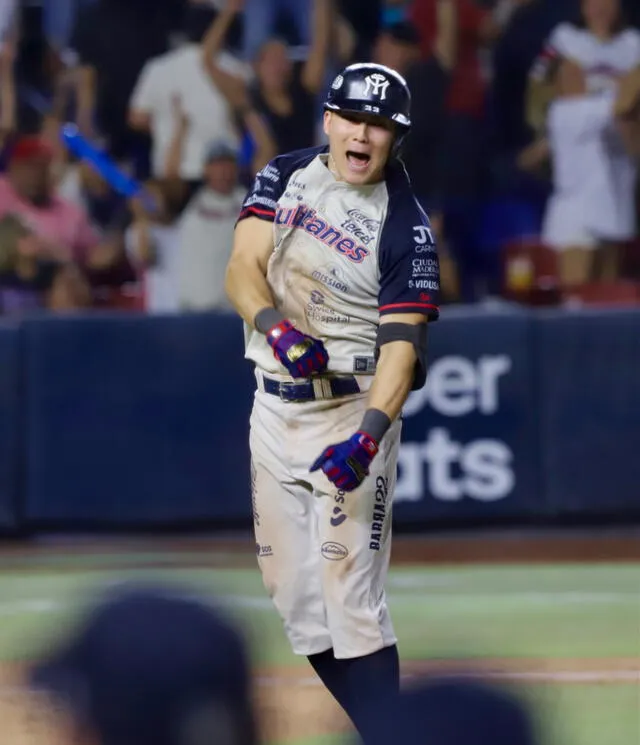 Sultanes se llevó el juego 7 y clasificó. Foto: Sultanes   