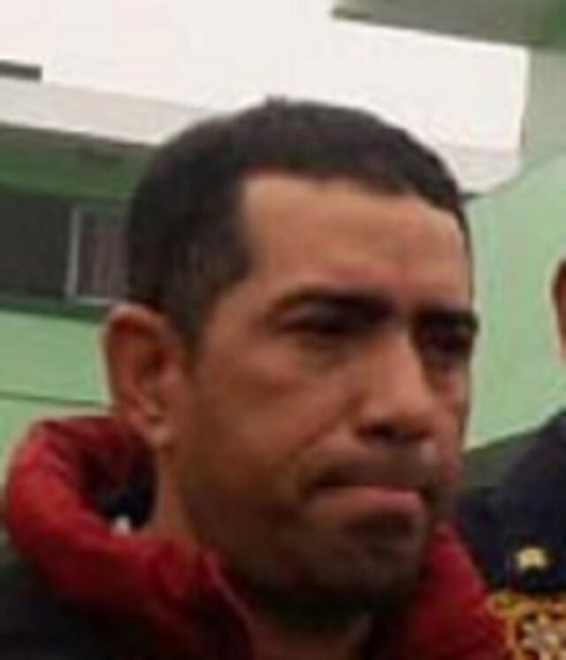 Capturan a expolicía venezolano que integraba banda de robacarros y extorsionadores [FOTOS]