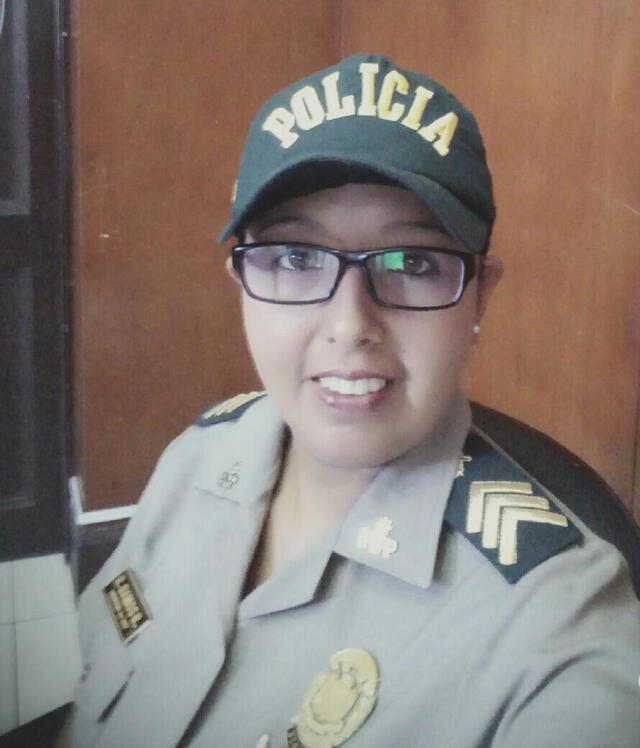 PNP Rocio Ramos captura a mujer cuando asaltaba a pasajero de bus en El Callao