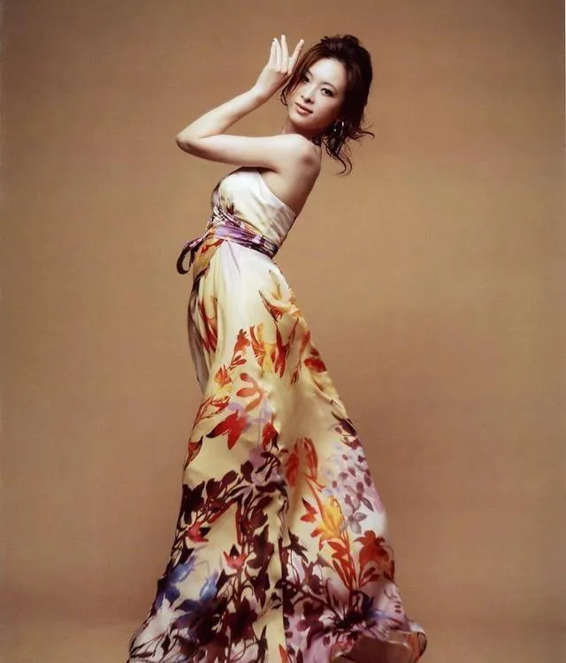Serena Liu era famosa por su faceta de bailarina siendo llamada ‘Reina de los bailes de salón de Taiwán’.