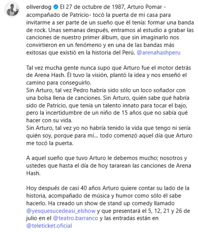 Foto: captura de pantalla    