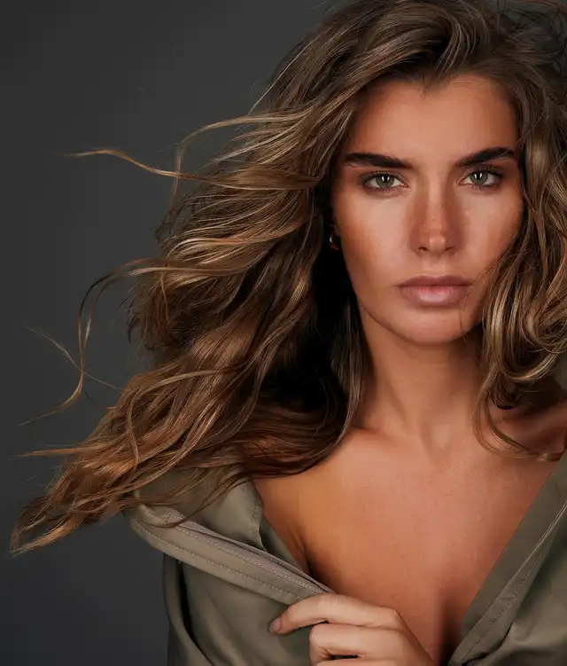 Austin Palao fue ampayado con hermosa modelo internacional y usuarios elogian su belleza: “Es natural, no se parece nada a sus exparejas”