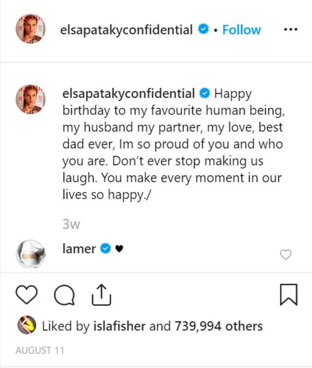 ¿Angelina Jolie interfirió en el matrimonio de Chris Hemsworth con Elsa Pataky?
