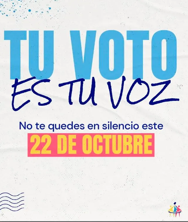 El 22 de octubre se llevará a cabo la Primaria 2023. Foto: Composición LR / Instagram CLPP.   