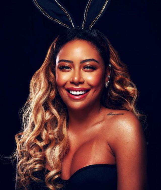 Rafaela Santos Rafaela Santos