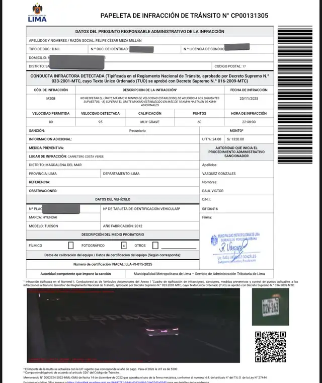 Créditos: X/Stefanie Medina   