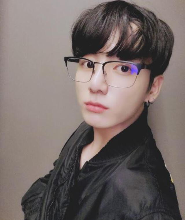 Jungkook BTS