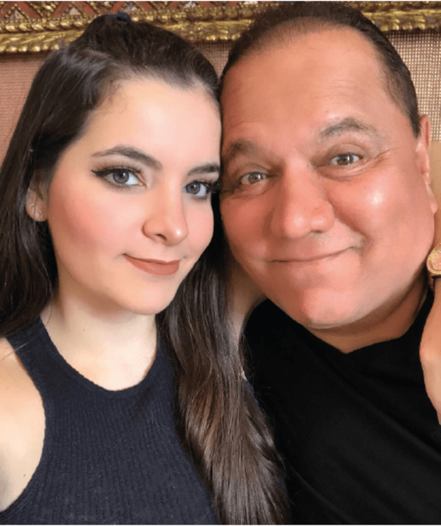 Camila Diez Canseco: ¿por qué la hija mayor de ‘Brad Pizza’ no se llevaba bien con Daysi Ontaneda?