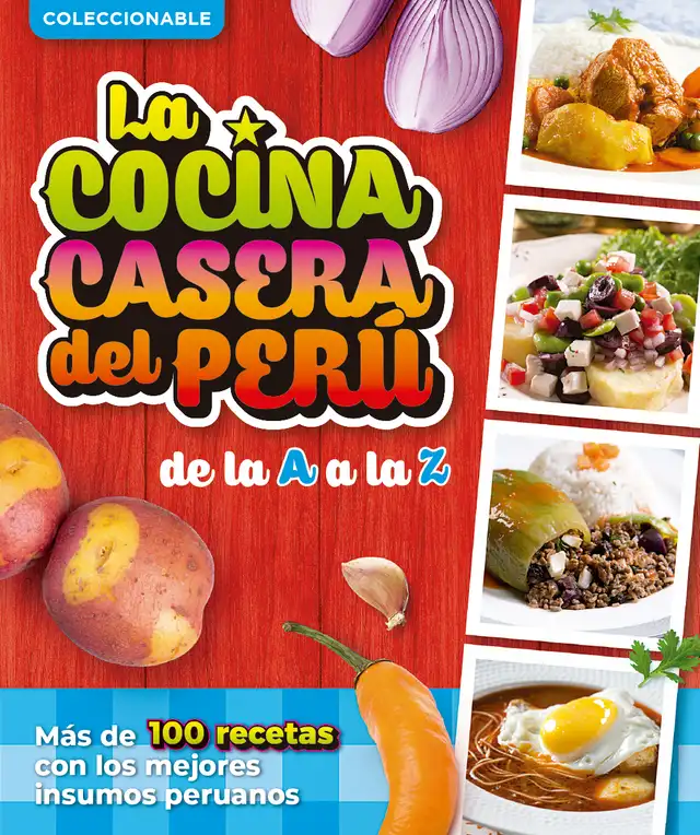 Nuevo coleccionable
