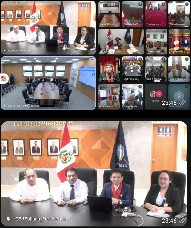 El equipo superó la meta al 170%. Fuente: Difusión.   