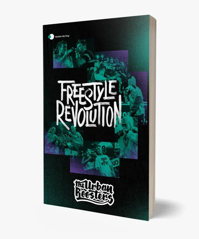freestyle revolution