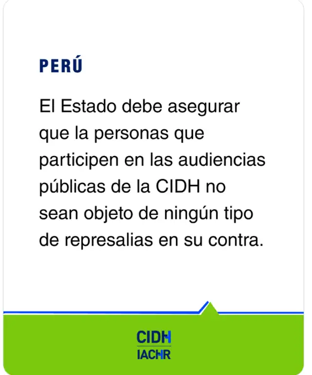 CIDH