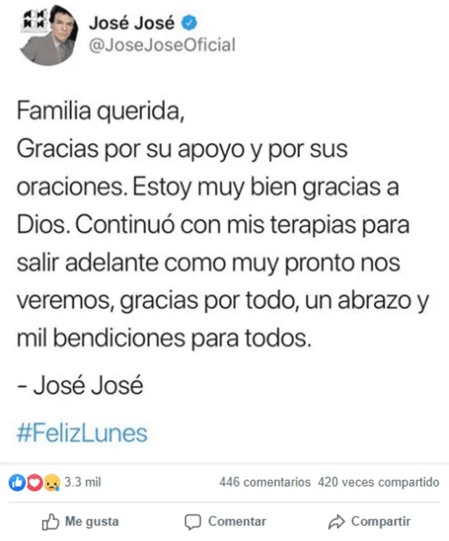 José José