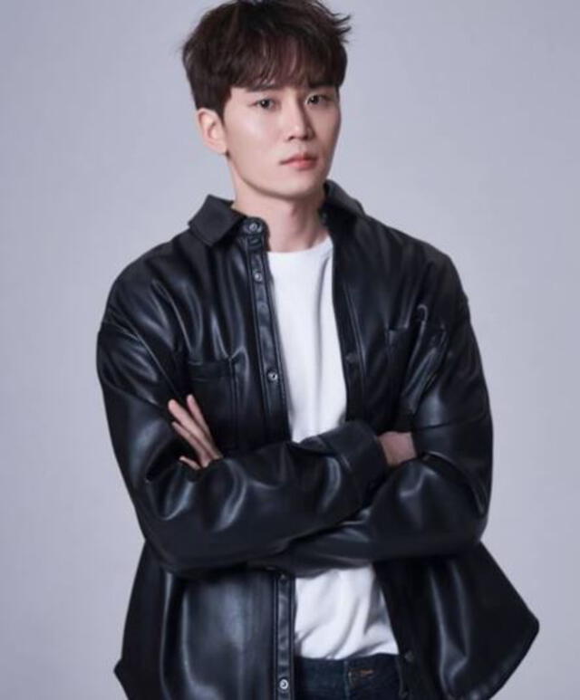 Han Jun Woo: ha actuado en Be Melodramatic y Happiness. Foto: Instagram