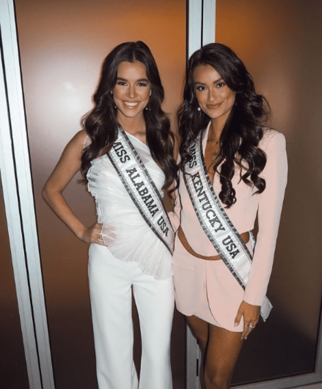 Donde ver Miss USA 2023 | How to watch miss USA 2023 | where to watch miss USA 2023 | Estados Unidos