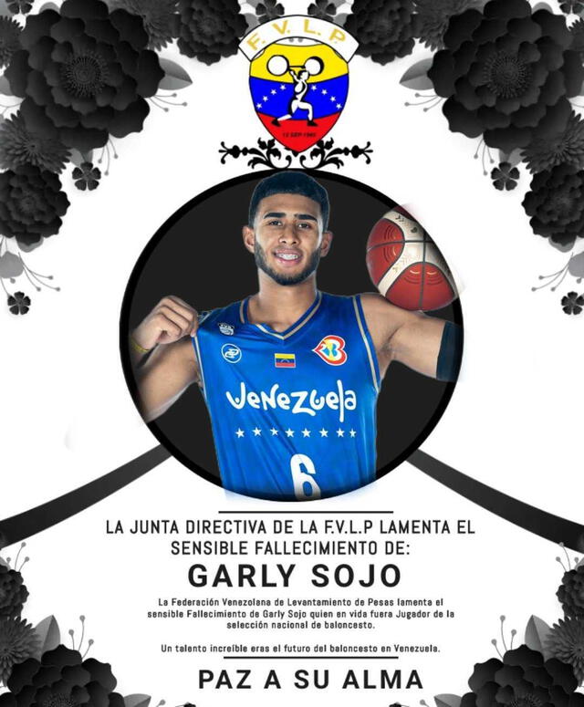 muere garly sojo | garly sojo | muerte de garly sojo