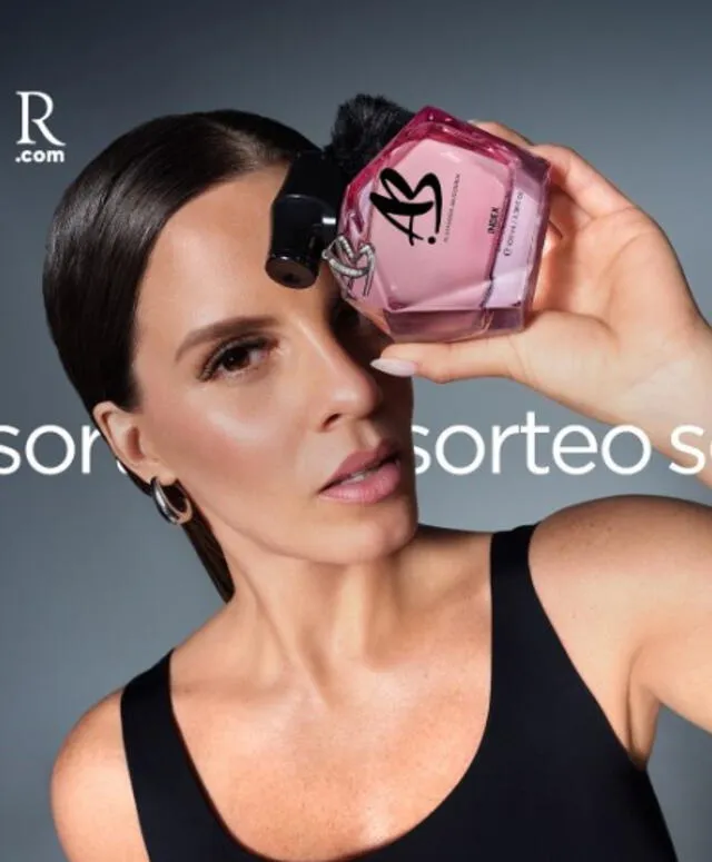  Alejandra Baigorria lanza su nuevo perfume. Foto: Captura Instagram<br>   