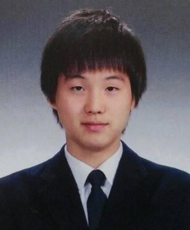 suga pre debut bts