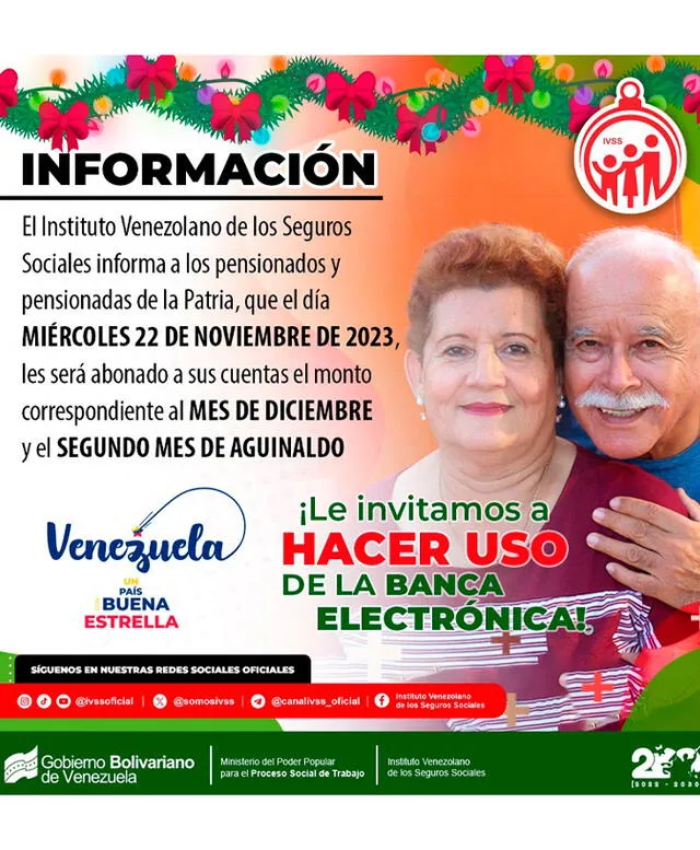 SEGUNDA QUINCENA MPPE noviembre 2023: FECHA DE PAGO, CESTATICKET con AUMENTO y tercer AGUINALDO | pago de quincena | mppe noticias HOY | Pagos MPPE | Ministerio del Poder Popular para la Educación | recibo de pago del mppe | trosell mppe | Venezuela