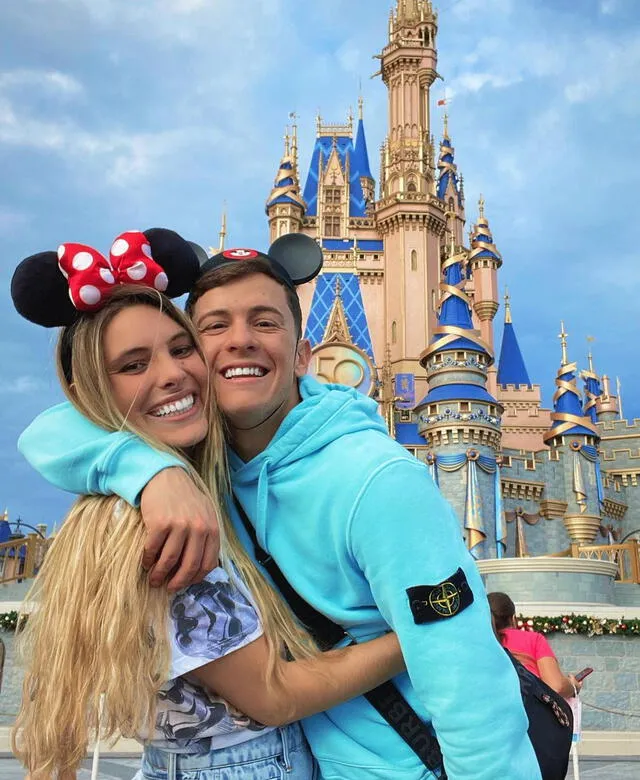 Lele Pons y Guaynaa mostraron una recopilación de sus momentos más memorables por medio de un video que colgaron en redes sociales. Foto: Lele Pons/Instagram