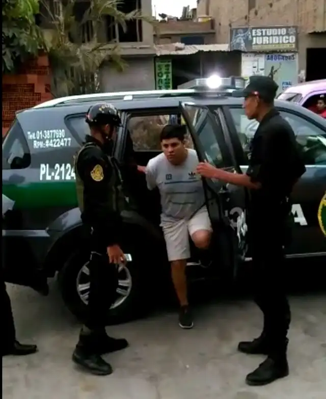 Semana Santa: Mujer con ocho meses de gestación fue masacrada a golpes Semana Santa: Mujer con ocho meses de gestación fue masacrada a golpes