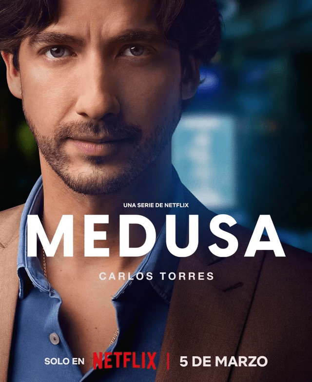 Carlos Torres. Carlos Torres.