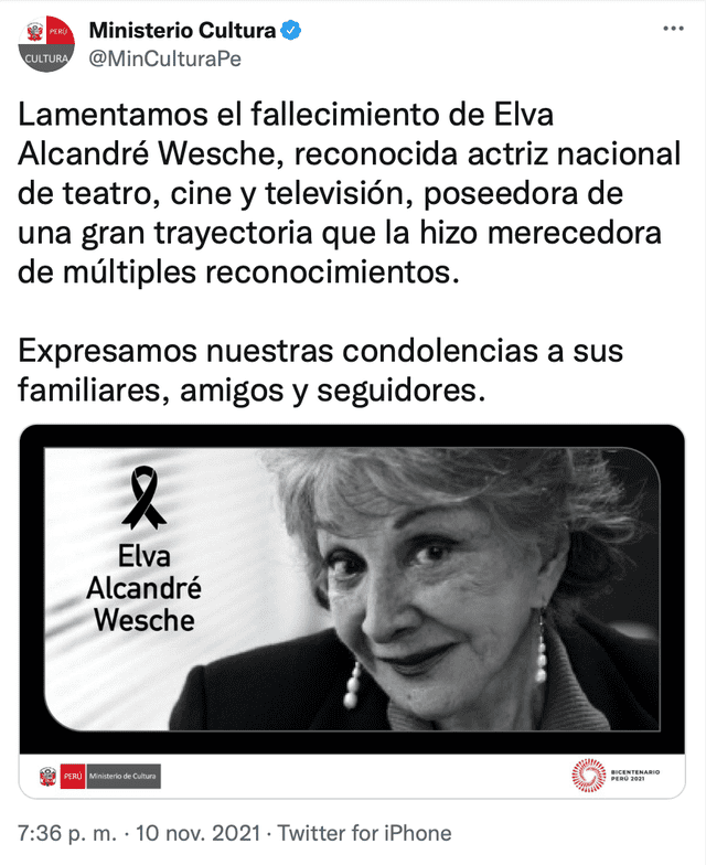 Elva Alcandré Wesche Elva Alcandré Wesche