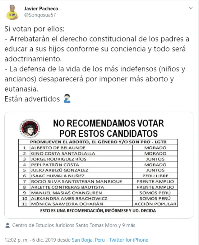 Solidaridad Nacional