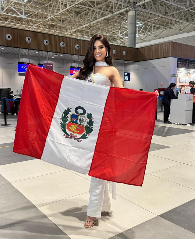 Mayra Messa. Foto: Instagram Mayra Messa. Foto: Instagram