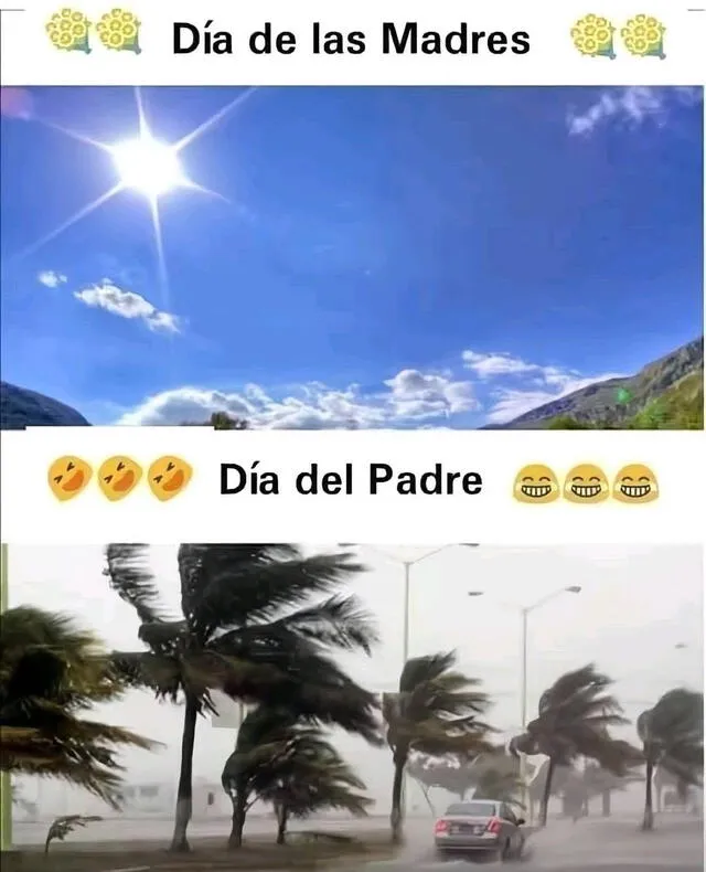 Día del Padre 2025 | memes | 15 de junio | dia del padre peru 