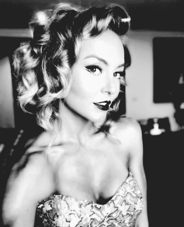 Angelique Boyer tiene 10.5 millones de seguidores en Instagram.