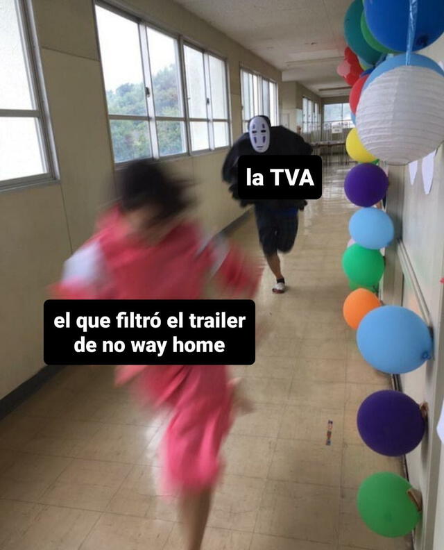 Las risas no faltaron en las redes sociales. Foto: Facebook