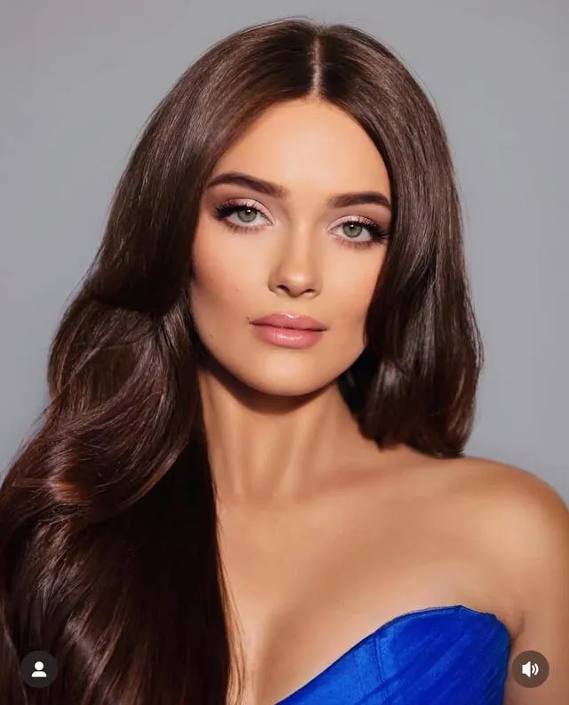 Miss Sudáfrica, Zoalize Jansenn, podría llegar al top 8, según missólogos. Foto: Instagram Miss Sudáfrica, Zoalize Jansenn, podría llegar al top 8, según missólogos. Foto: Instagram