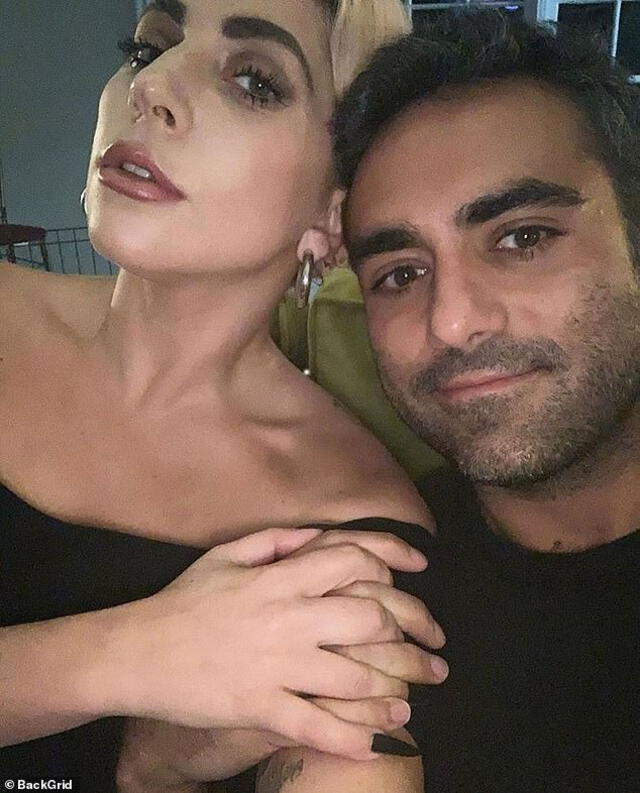 Según medios norteamericanos, Lady Gaga y Michael Polansky iniciaron su relación en diciembre de 2019. (Foto: Instagram)