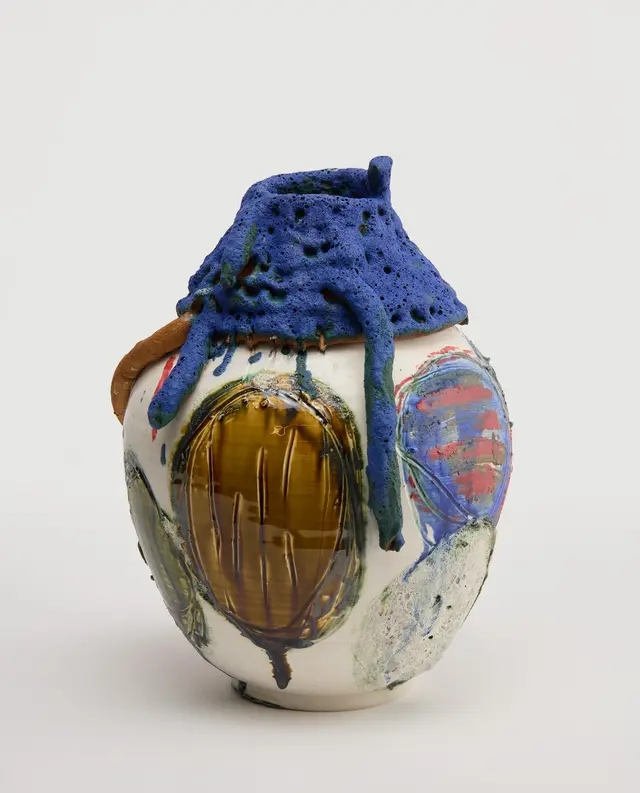  Tradición coreana de la cerámica. Imagen: Difusión.    