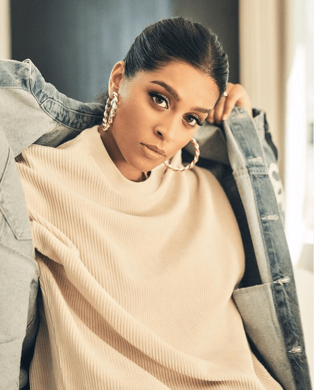 Lilly Singh. Foto: Instagram Lilly Singh. Foto: Instagram