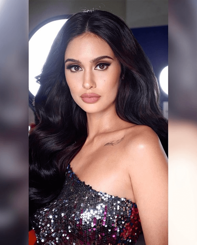 Miss Universo Filipinas
