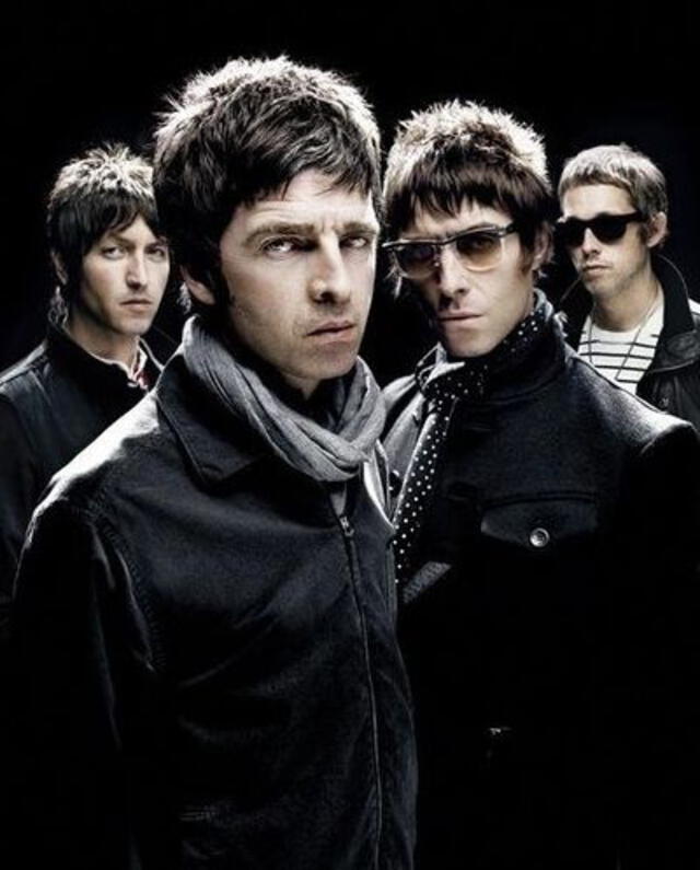Oasis se disolvió definitivamente en 2009. Pero sus fans siguen deseando una reunión.
