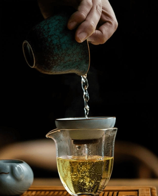 Yum Cha en Chile ofrece una experiencia gastronómica única y sofisticada que fusiona la tradición del té con una cocina innovadora. Foto: Yum Cha/Instagram   