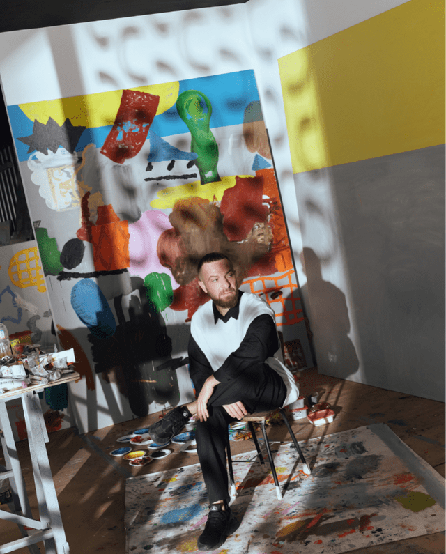  Seleka. Foto: Rafo Iparraguirre.    