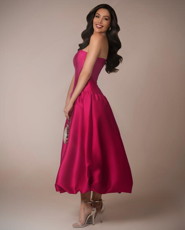 Jéssica Pedroso, de 25 años, es profesora de inglés. Foto: Instagram. Jéssica Pedroso, de 25 años, es profesora de inglés. Foto: Instagram.