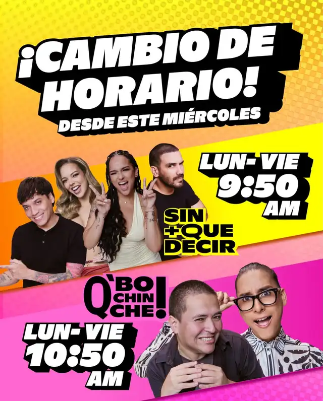 María Pía Copello no aparece en publicidad. Foto: Instagram María Pía Copello no aparece en publicidad. Foto: Instagram