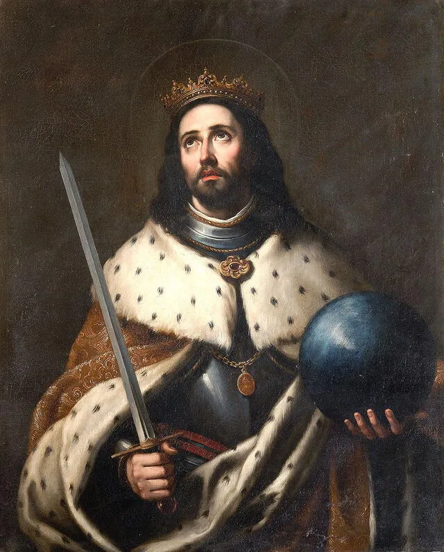 San Fernando III