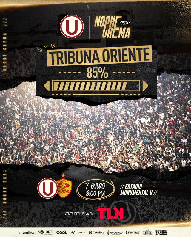 Universitario de Deportes