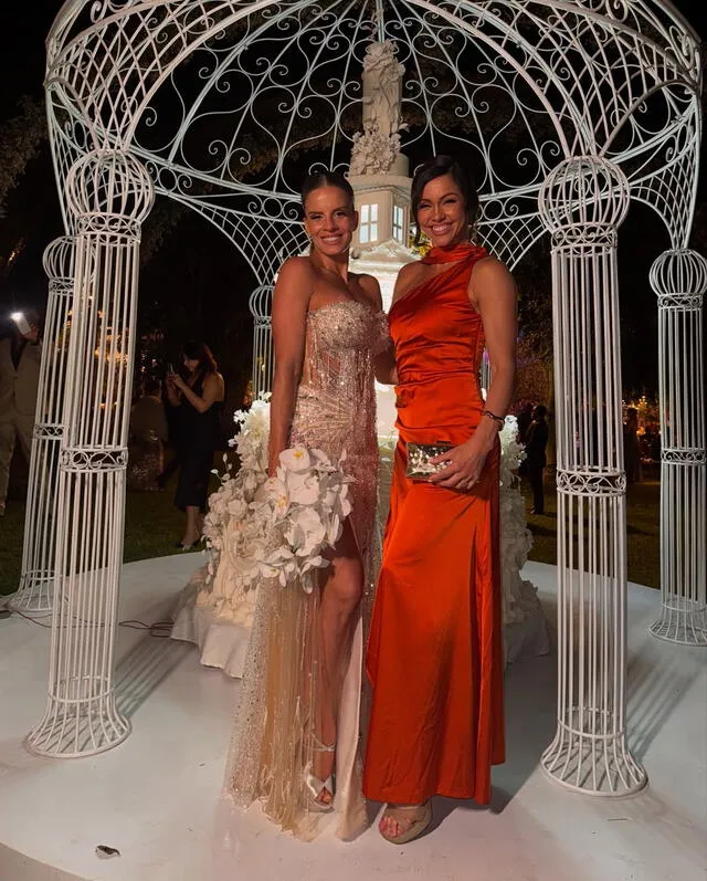 Paloma Fiuza. Foto: Instagram Paloma Fiuza. Foto: Instagram