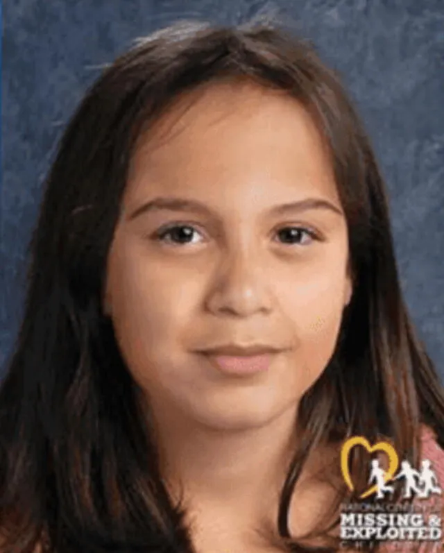 Autoridades buscan a Ava Marie Gonzales, hermana de la menor que ha desaparecido hace ya más de 7 años. | Departamento de Policía de Austin Autoridades buscan a Ava Marie Gonzales, hermana de la menor que ha desaparecido hace ya más de 7 años. | Departamento de Policía de Austin